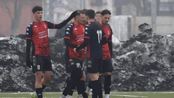 Are balta pește! CSM Unirea Alba Iulia și-a permis să plece iar în Antalya pentru cantonamentul de iarnă