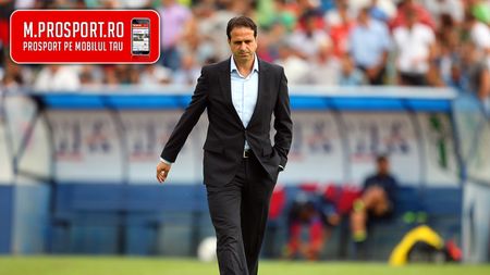 3 dintr-o lovitură!** Steaua i-a legitimat azi pe M. Costea, Bourceanu și Nikolic! VEZI cum va arăta primul 11 al lui Levi cu CS Mioveni