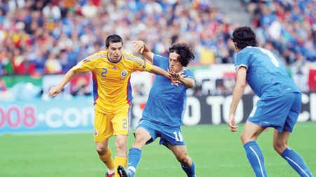 Contra: „Nu știu dacă voi mai fi chemat la națională"