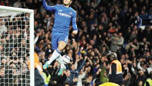 Chelsea s-a trezit pe "Teatrul viselor"!** Adversara Stelei a revenit de la 0-2 pe "Old Trafford" și a remizat (2-2) cu Manchester United în Cupa Angliei