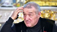 S-a aflat motivul pentru care antrenorul dorit de Gigi Becali nu a mai ajuns la FCSB! „Aia cu galeria e împachetată frumos”