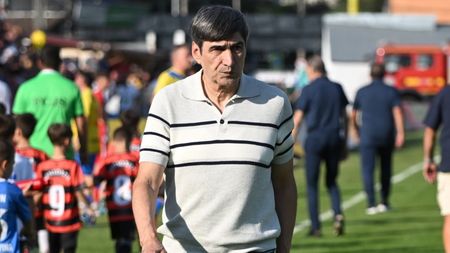 Victor Pițurcă a răbufnit după ce FRF nu a renunțat la Mircea Lucescu: „Nu venea Gică Hagi, dar Mutu, Bratu, Rednic sau Andone nu veneau?!”