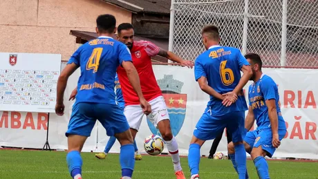 Liga 2 intră în a doua pauză competițională, dar echipele și-au programat amicale. CSM Reșița, teste puternice cu formații din SuperLigă, la fel ca Gloria Buzău, CS Tunari, CSC Șelimbăr și CSM Ceahlăul