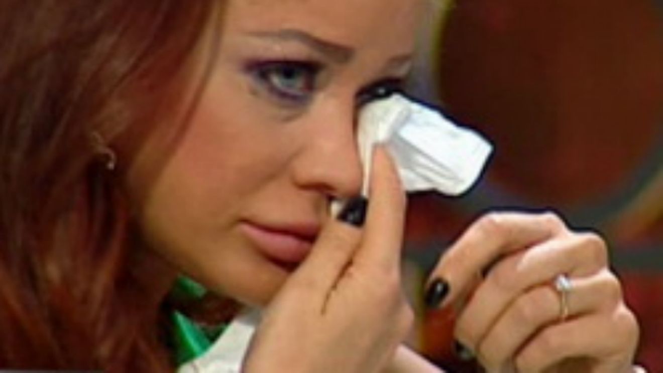 Fosta iubită a lui Mutu și Adrian Cristea, la pat din cauza unei răceli