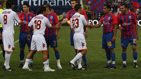 Roma, ofertă de 3 milioane de euro pentru Nicoliță!** Vezi răspunsul lui Gigi!