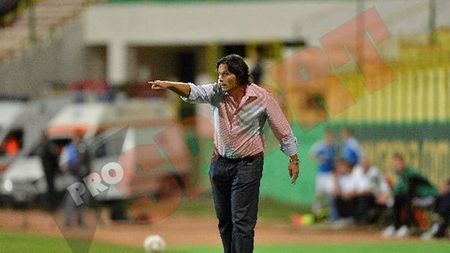 Napoli: "Trebuie să jucăm fără teamă și cu CFR!"** Ultima clasată din Liga I are același număr de goluri primite ca și campioana