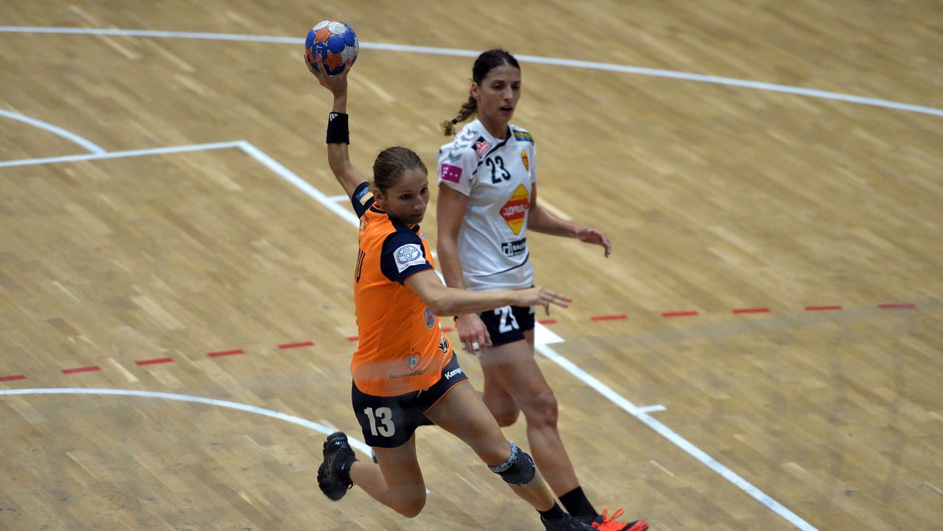 CSM București și HCM Baia Mare sunt favorite să debuteze cu victorii în Ligă. S-au dus vremurile cu "lapte și miere" la Ljubljana. Vărzaru: "Cu toții ne dorim să lăsăm numele clubului în istoria handbalului de elită"