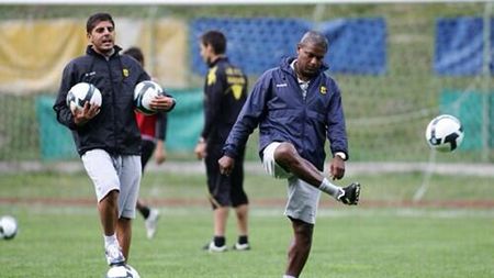 Omul din umbra antrenorului principal al Celtei Vigo, semifinalista din Europa League, vine în inspecție la un club din România