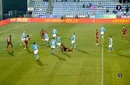 FC Voluntari – CFR Cluj 0-0, Live Video Online, în etapa 23 din Superliga. Joc șters al campioanei în prima repriză! Pauză