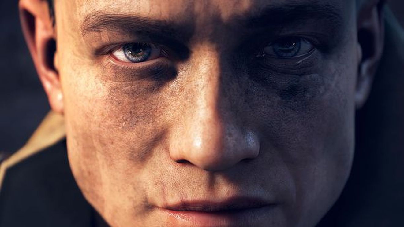 Battlefield 1 - Single Player Trailer
