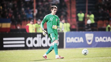 O lună și două săptămâni de la ultima gafă "marca Tătărușanu"!** Portarul Stelei apărase fără greșeală: 3 goluri luate în ultimele 7 meciuri