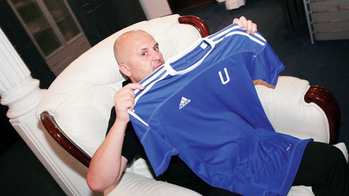 Oltenia plânge, Mititelu JURĂ‚ că lasă Steaua fără cel mai bun jucător!** "Mi-au înfipt un cuțit în inimă, nu pot să cred!"