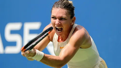 Contraperformanțe istorice pentru Simona, după șocul de la US Open. Bornele negative atinse