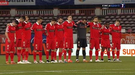 Viorel Duru le dă speranțe dinamoviștilor: "UEFA poate face o excepție și ar putea primi dreptul de a juca în cupele europene"