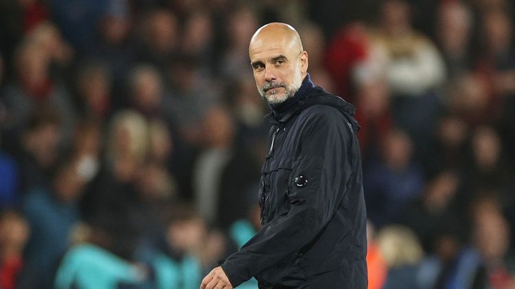 Anunțul lui Pep Guardiola după ce Manchester City a pierdut titlul: ce a zis despre plecare!