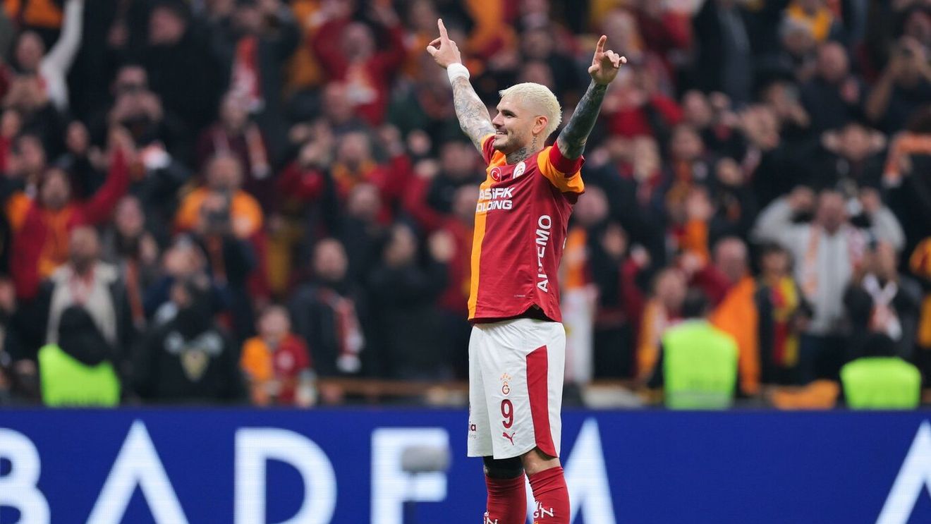 Gică Hagi i-a dat imediat răspunsul lui Mauro Icardi, în spaniolă, după scrisoarea argentinianului pentru „Rege”: „Ai devenit o legendă!”