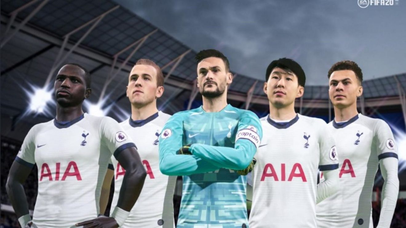 Cele mai bune carduri Inform din Premier League! Heung-min Son de la Tottenham Spurs este cel mai tehnic atacant din campionat