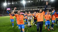 Performanţa lui Filipe Coelho la Craiova, remarcată de presa portugheză