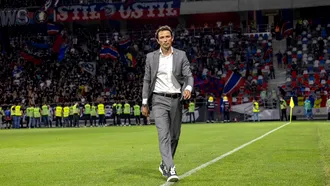 Încep să apară tot mai multe nemulțumiri din interiorul Stelei. George Ogăraru acuză ”o anormalitate în club”, în privința dreptului de promovare și cere externalizarea secției de fotbal