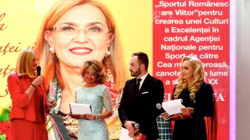 Elisabeta Lipă, Mihai Leu, Adela Diaconu şi Amatto Zaharia, împreună la Braşov la <i class='ep-highlight'>Gala</i> Campionilor 2023!