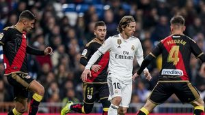 Anunț surprinzător din Spania! Rayo Vallecano, sponsorizată de o companie gigant din România: „Este o mândrie pentru noi!”