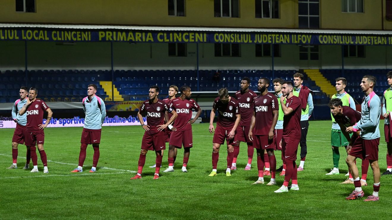 Gata! Nelu Varga a anunțat plecarea fotbalistului de top de la CFR Cluj: „Ne-am înțeles cu ei!”