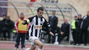 Goga, ofertat de un club din Bundesliga.1