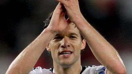 Ballack: "Singuri ne-am complicat viața"