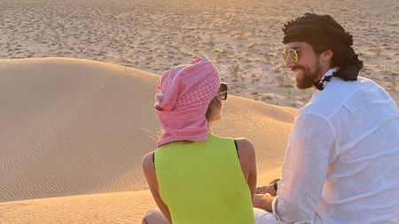 Soția gravidă a lui Andrea Compagno rupe, în sfârșit, tăcerea, după ce italianul a fost umilit de Gigi Becali și silit să plece de la FCSB. Ce a spus femeia după ce atacantul a semnat pe un salariu de 800.000 de euro pe an