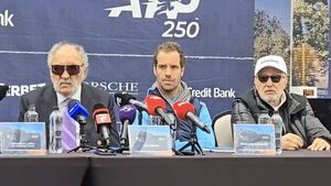 Cum a glumit Ion Țiriac cu Ilie Năstase. „Este amiral acum"