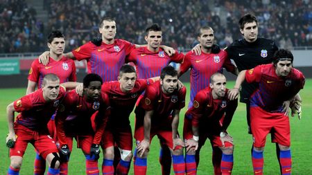 Un fost căpitan de la FCSB se teme că echipa lui Gigi Becali ar putea pierde titlul