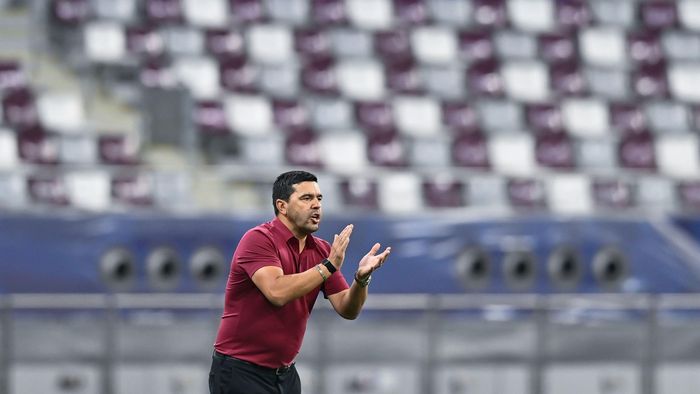 Cosmin Contra a semnat! Angajament nou pentru fostul selecționer al României