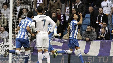 Fotbalistul care e mai periculos decât Messi pentru Real Madrid!** După 9 ani, Xabi Prieto a reușit o performanță unică pe "Bernabeu"