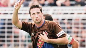 Acuze fără precedent: "80% dintre fotbaliști pariază!"