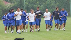 "Moștenirea" lui Zambon