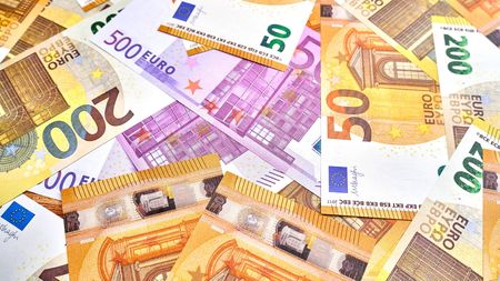 O mașină a fost vândută cu 3.300.000 de euro la licitație. Ce o face specială