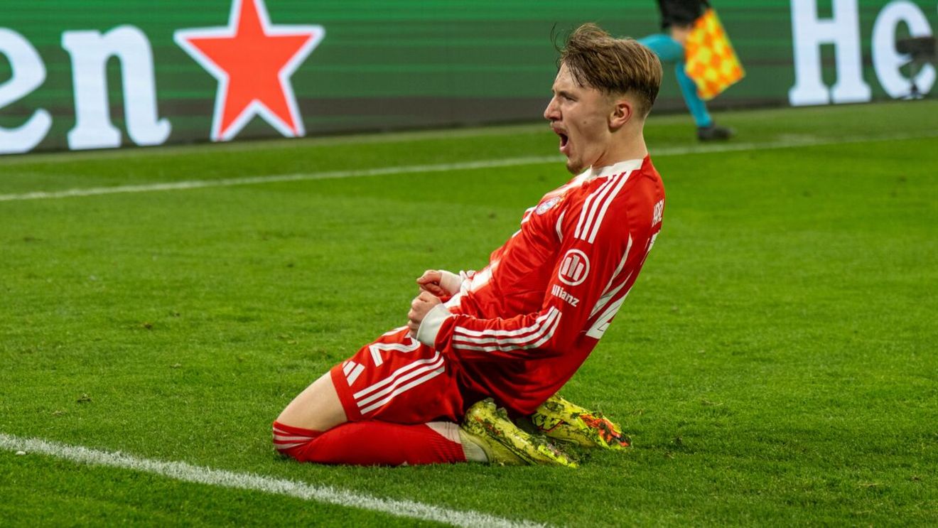 Real Madrid l-a ratat pe „Messi de la Bayern Munchen”. Lennart Karl a dat o probă pe Santiago Bernabeu la 10 ani, dar totul a picat din cauza intereselor obscure