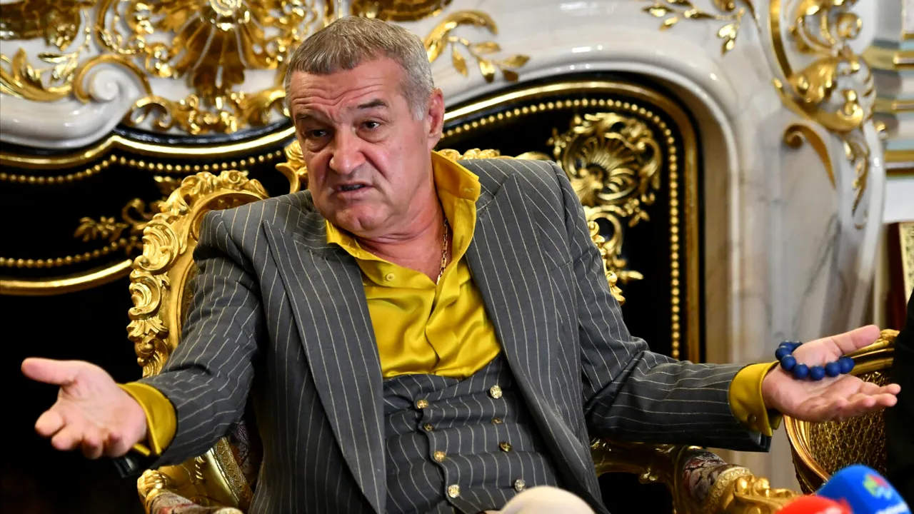 Gigi Becali i-a luat titularul lui Gică Hagi: prima lovitură dată de FCSB în acest mercato e una de proporții! Mihai Stoica a confirmat transferul: „E semnat!”