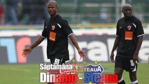 "Străinii lui Dinamo nu știu ce înseamnă un derby cu Steaua!"
