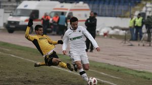 Imun la critici!** Adrian Cristea: "Nu mă interesează gura lumii"