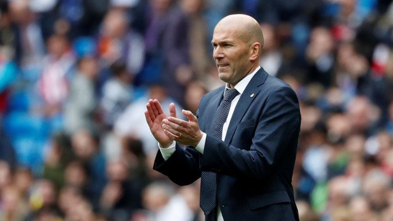 Lovitură grea pentru Zinedine Zidane înainte de Real Madrid - Mallorca! Visul francezului a fost spulberat: „Au ajuns la un acord!”