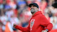 Lovitură de proporții: Jurgen Klopp s-a răzgândit!