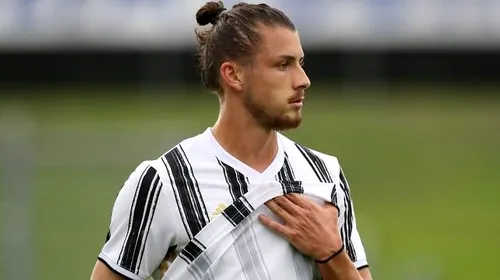 ULTIMA ORĂ | Radu Drăgușin, adio Juventus! Torinezii vor să îl împrumute după venirea lui Max Allegri. Ce au aflat italienii