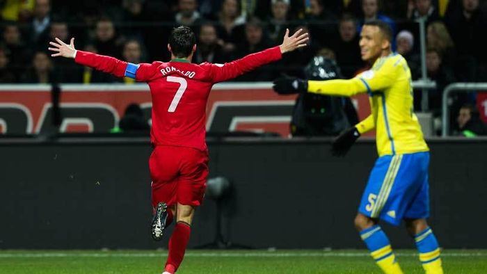 Ronaldo, "setat" pe CM 2014. Ce adversarii vrea cu orice preț să evite portughezul, la tragerea la sorți de vineri