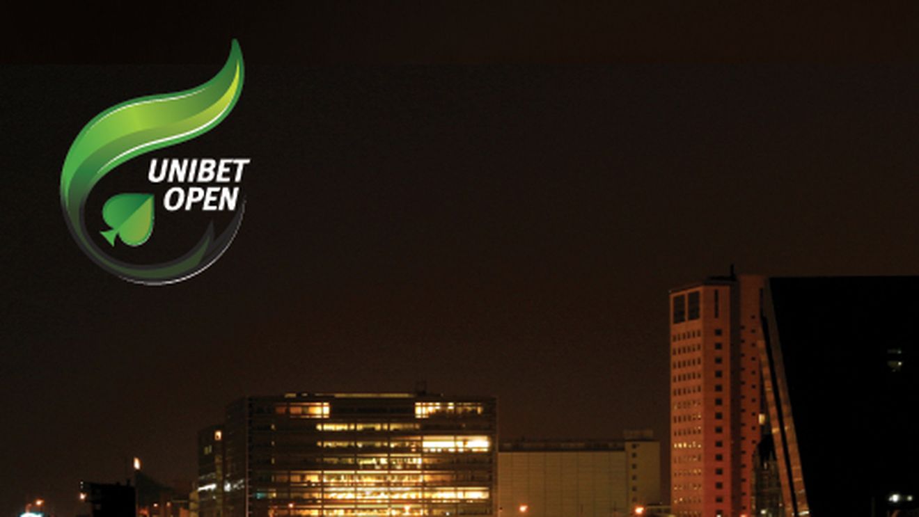 Master Classics of Poker 9-15 noiembrie, Amsterdam