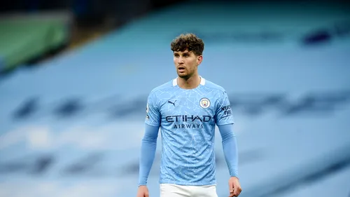 Șeicii de la Manchester City sunt gata de o nebunie! John Stones ar putea primi o prelungire record, de 42 de milioane de euro, a contractului său!