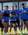 FC Voluntari a anunțat despărțirea de șase jucători, nu și de vedeta plecată deja la Concordia! Ion Gheorghe este și el printre nou-veniți