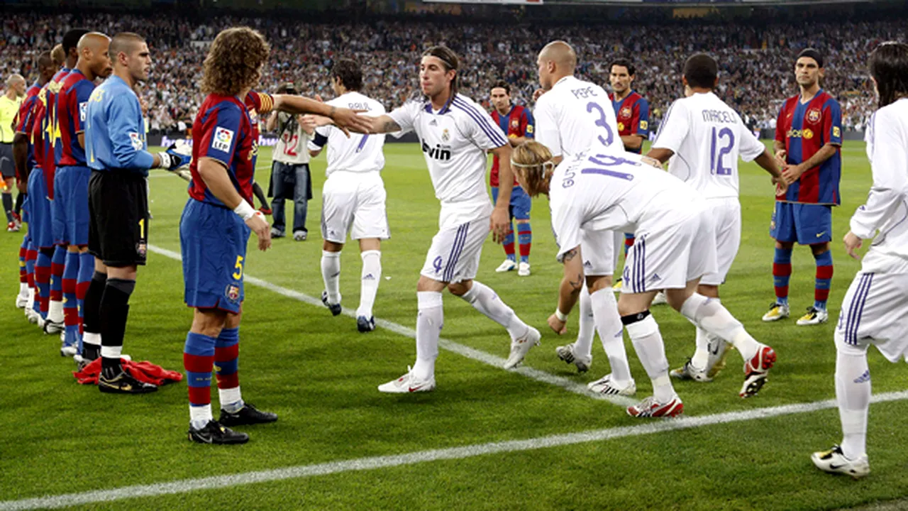 Cruyff îi avertizează pe Messi & Co:** 