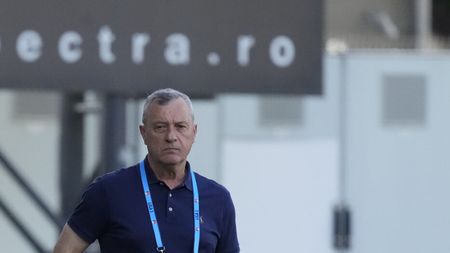 Mircea Rednic sare la Răzvan Zăvăleanu! „Are salariu de nesimțit! Când eram eu, ne spălam cu apă plată. Actualul antrenor a luat 280.000 de euro”