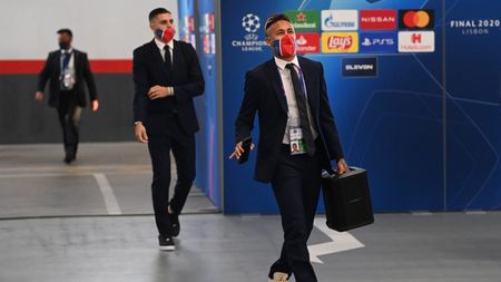 Neymar a scăpat de coronavirus! Starul lui PSG, în al nouălea cer: „Sunt super fericit!”